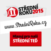 Střední roku